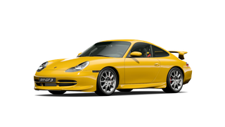 911 GT3 (996)